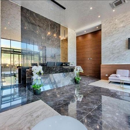 Blue View Luxury Apt In Soho City 巴尔 外观 照片
